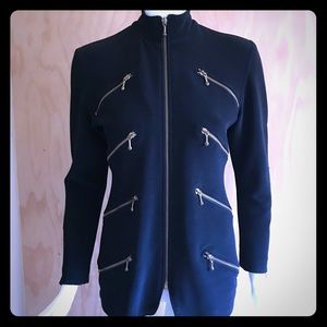 Vintage one of a kind fashion show sample